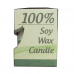 Rosemary Soy Candle 190g